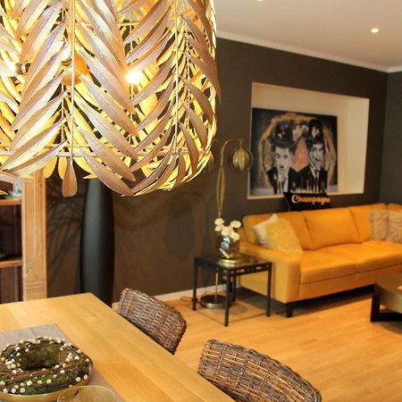 Moselromance - Luxusapartment - Grosse Terrasse - Ruhige Lage ترابن ترارباخ المظهر الخارجي الصورة