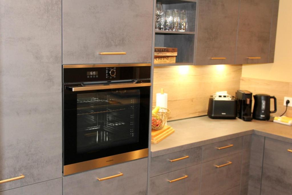 Moselromance - Luxusapartment - Grosse Terrasse - Ruhige Lage ترابن ترارباخ المظهر الخارجي الصورة