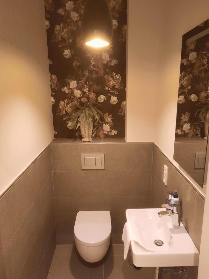 Moselromance - Luxusapartment - Grosse Terrasse - Ruhige Lage ترابن ترارباخ المظهر الخارجي الصورة