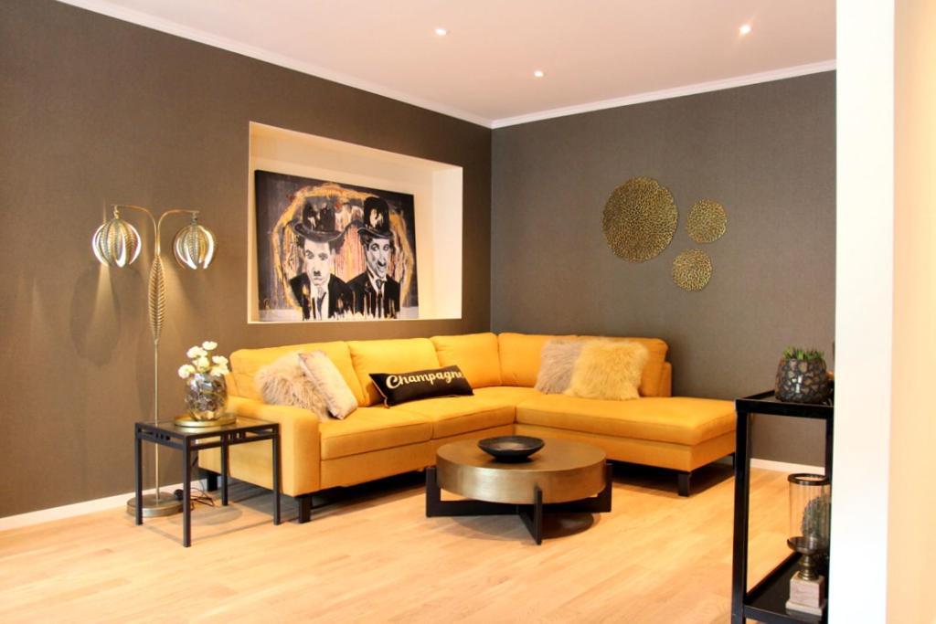 Moselromance - Luxusapartment - Grosse Terrasse - Ruhige Lage ترابن ترارباخ المظهر الخارجي الصورة