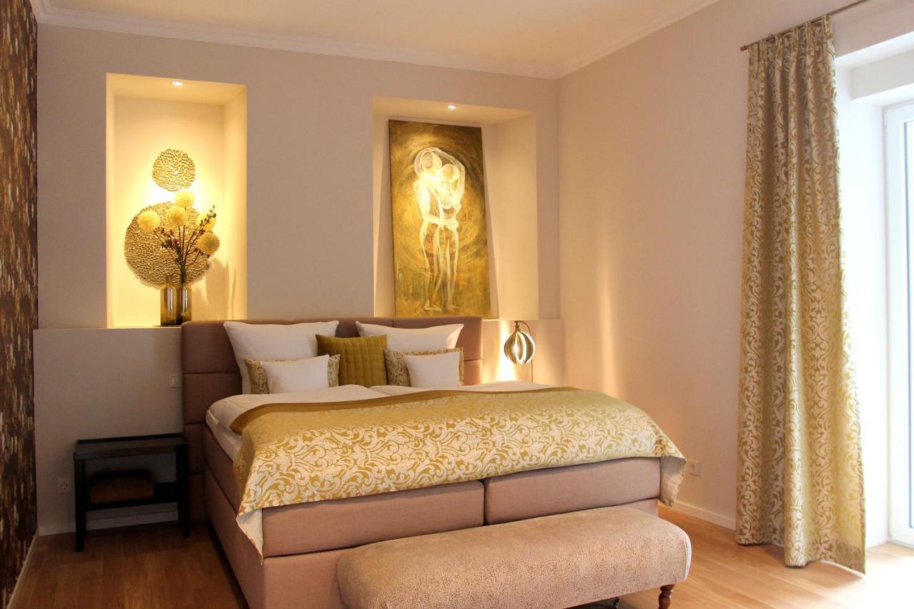 Moselromance - Luxusapartment - Grosse Terrasse - Ruhige Lage ترابن ترارباخ المظهر الخارجي الصورة