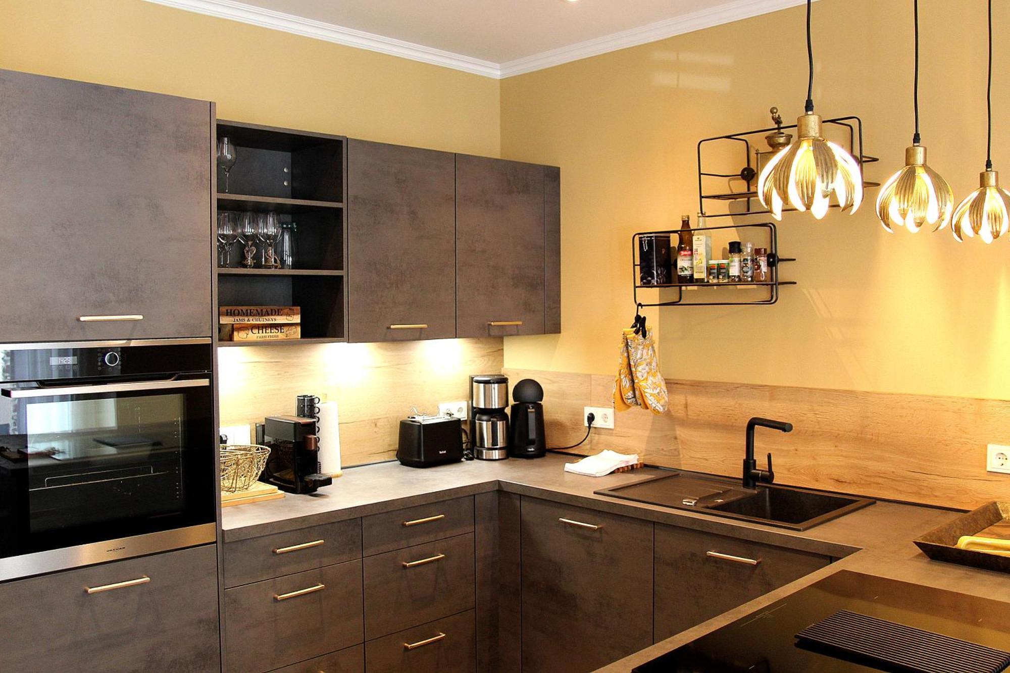 Moselromance - Luxusapartment - Grosse Terrasse - Ruhige Lage ترابن ترارباخ المظهر الخارجي الصورة