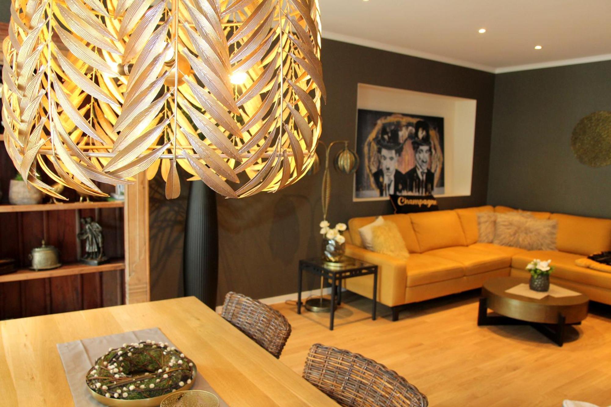 Moselromance - Luxusapartment - Grosse Terrasse - Ruhige Lage ترابن ترارباخ المظهر الخارجي الصورة