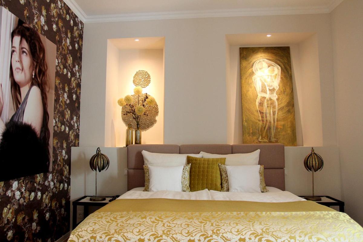 Moselromance - Luxusapartment - Grosse Terrasse - Ruhige Lage ترابن ترارباخ المظهر الخارجي الصورة